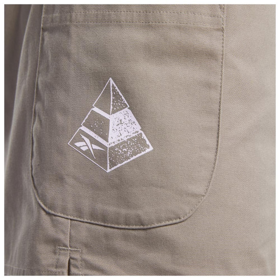 Reebok Ανδρικό σορτς Reebok Ανδρικό σορτς